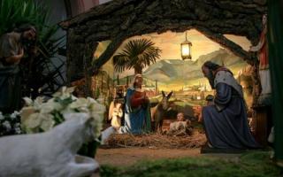 Католическое рождество: традиции